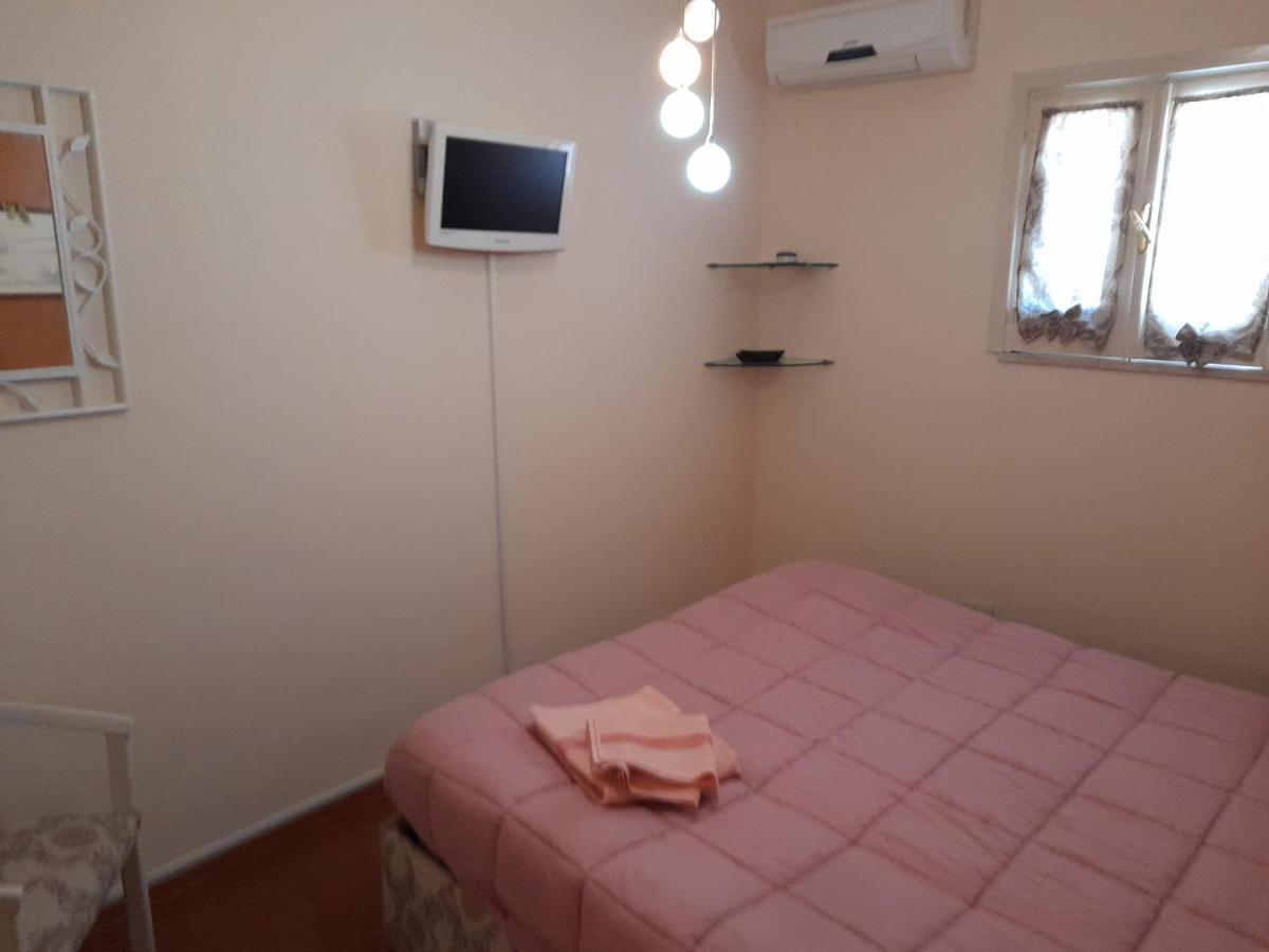 B&B Demetra Szirakúza Kültér fotó