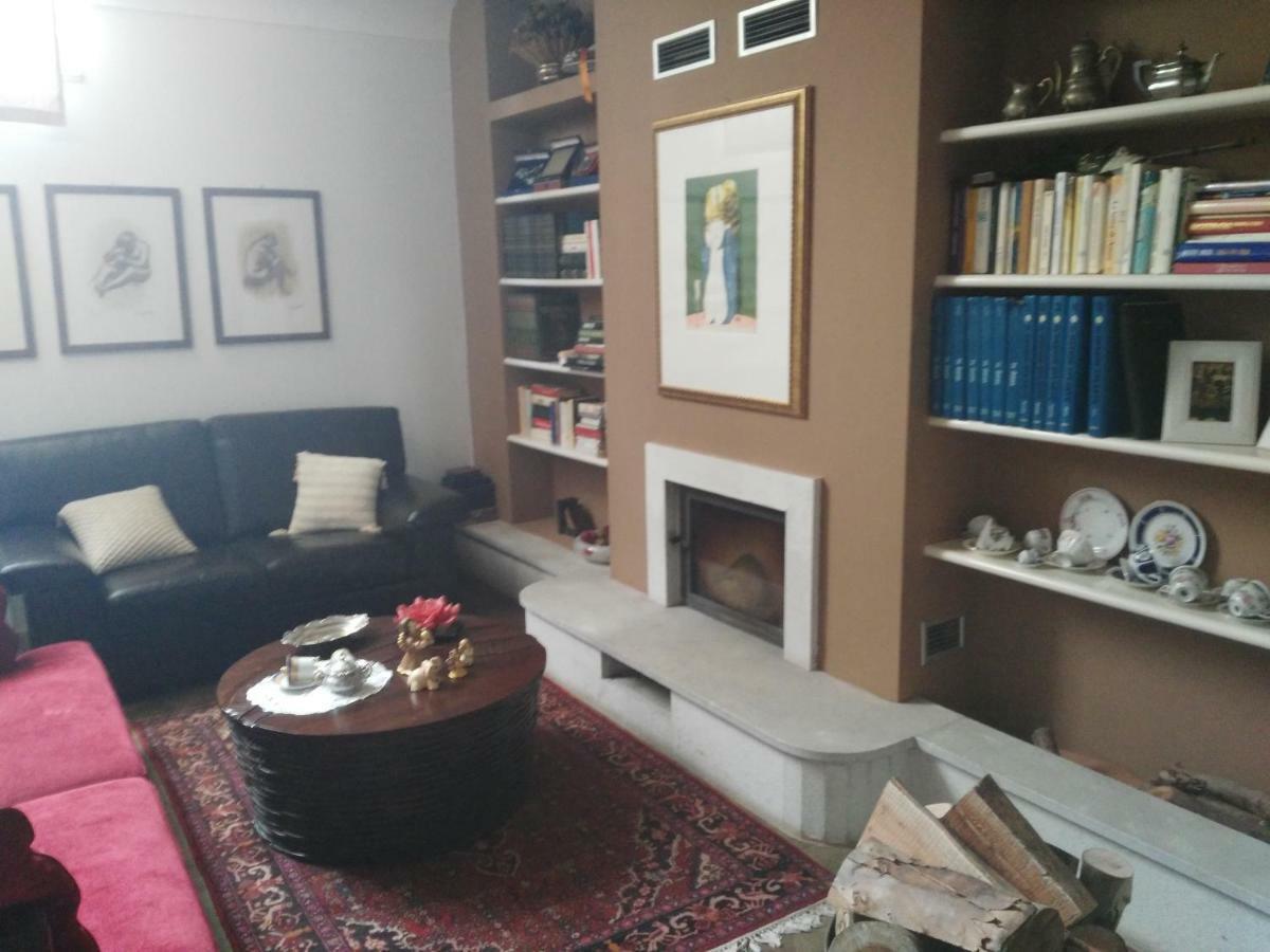 B&B Demetra Szirakúza Kültér fotó