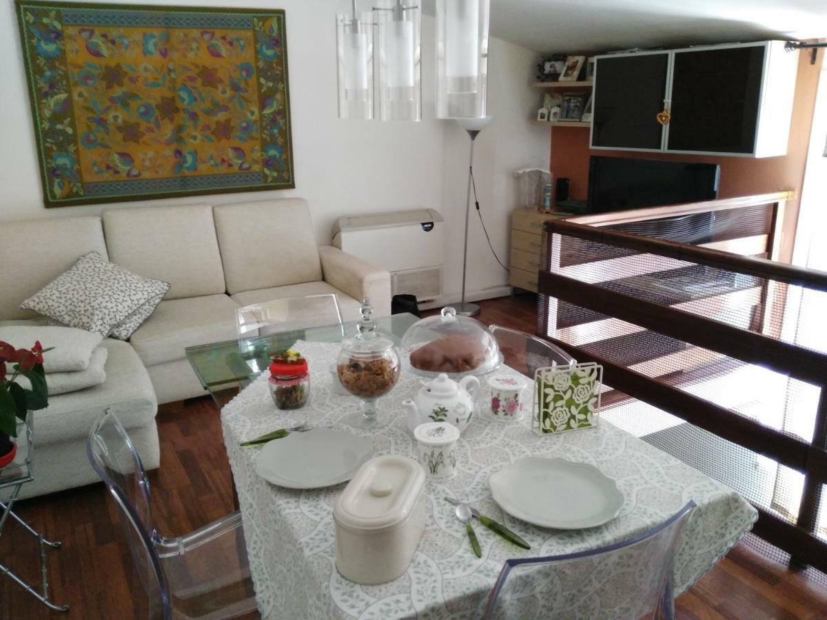 B&B Demetra Szirakúza Kültér fotó