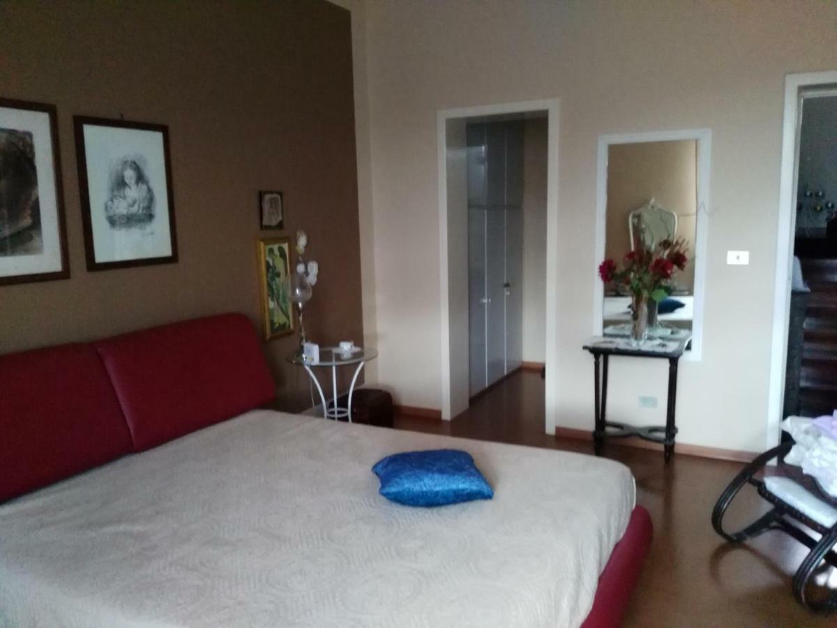 B&B Demetra Szirakúza Kültér fotó