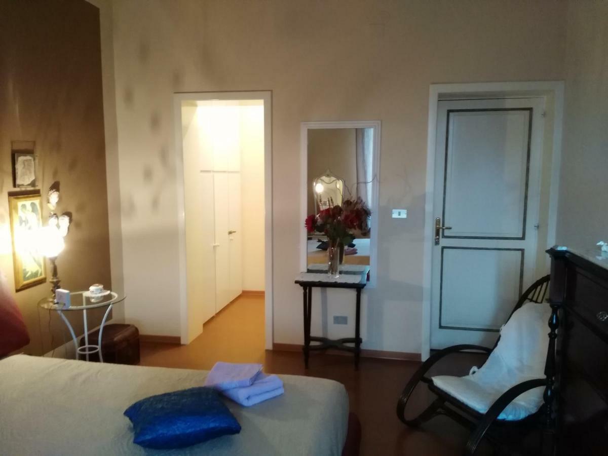 B&B Demetra Szirakúza Kültér fotó
