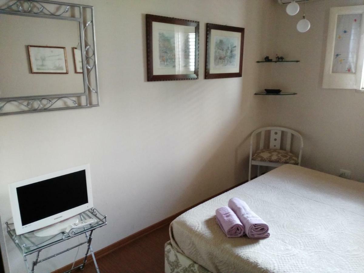 B&B Demetra Szirakúza Kültér fotó