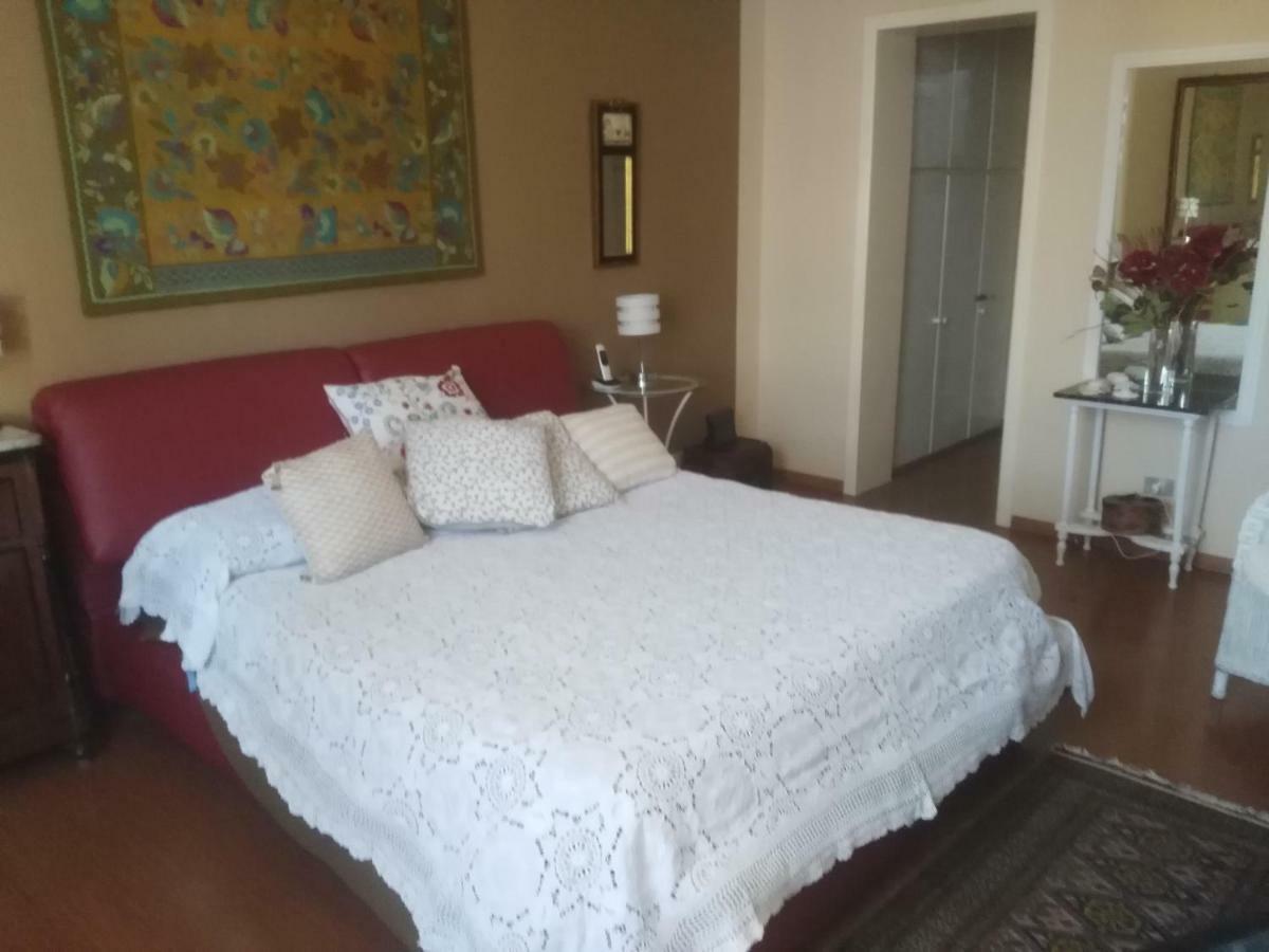 B&B Demetra Szirakúza Kültér fotó