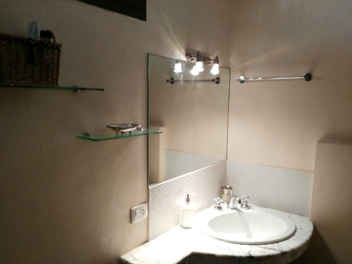 B&B Demetra Szirakúza Kültér fotó